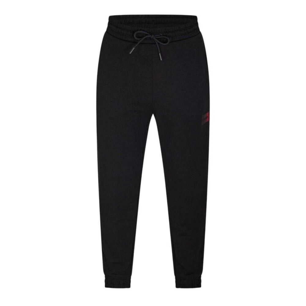 Hugo Mens Danopan Sweatpants / Black